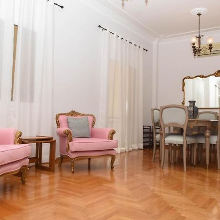 Ellis House Apartman Agrínio Kültér fotó