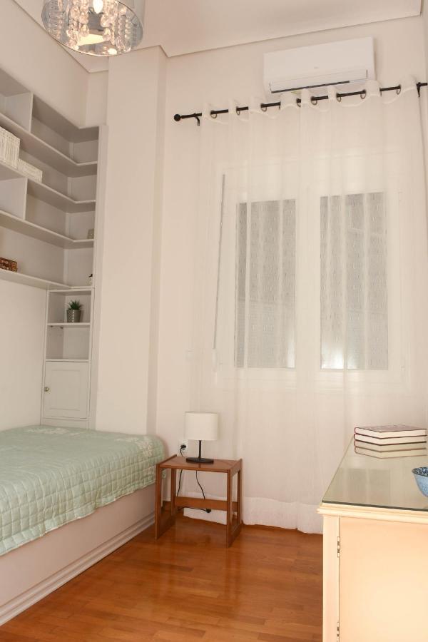 Ellis House Apartman Agrínio Kültér fotó