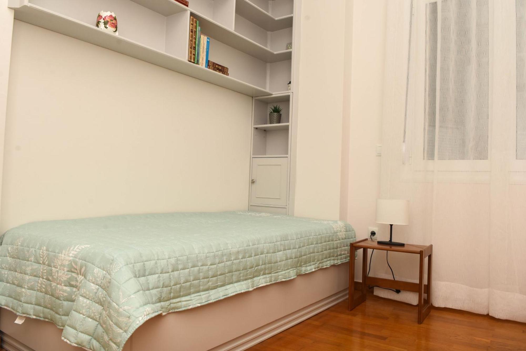 Ellis House Apartman Agrínio Kültér fotó